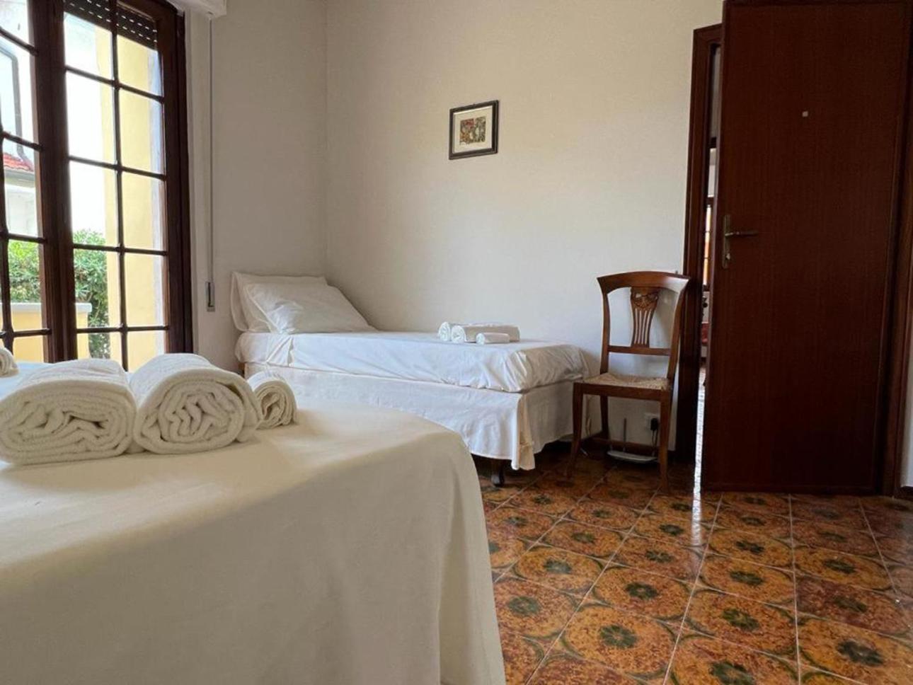 Giuliana's House By The Sea In Tuscany *