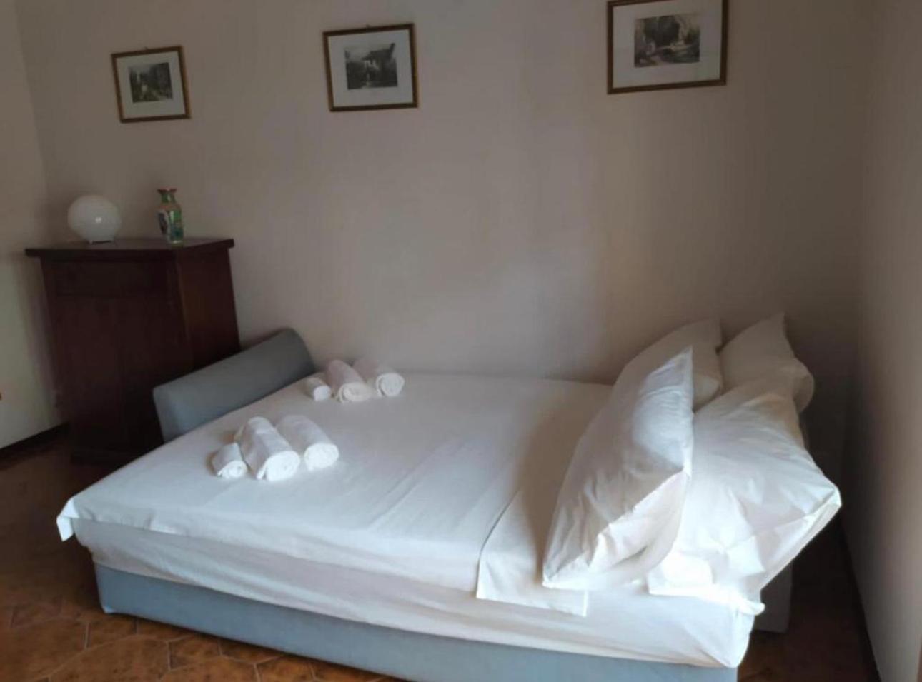 Holiday home Giuliana's House By The Sea In Tuscany Torre del Lago Puccini