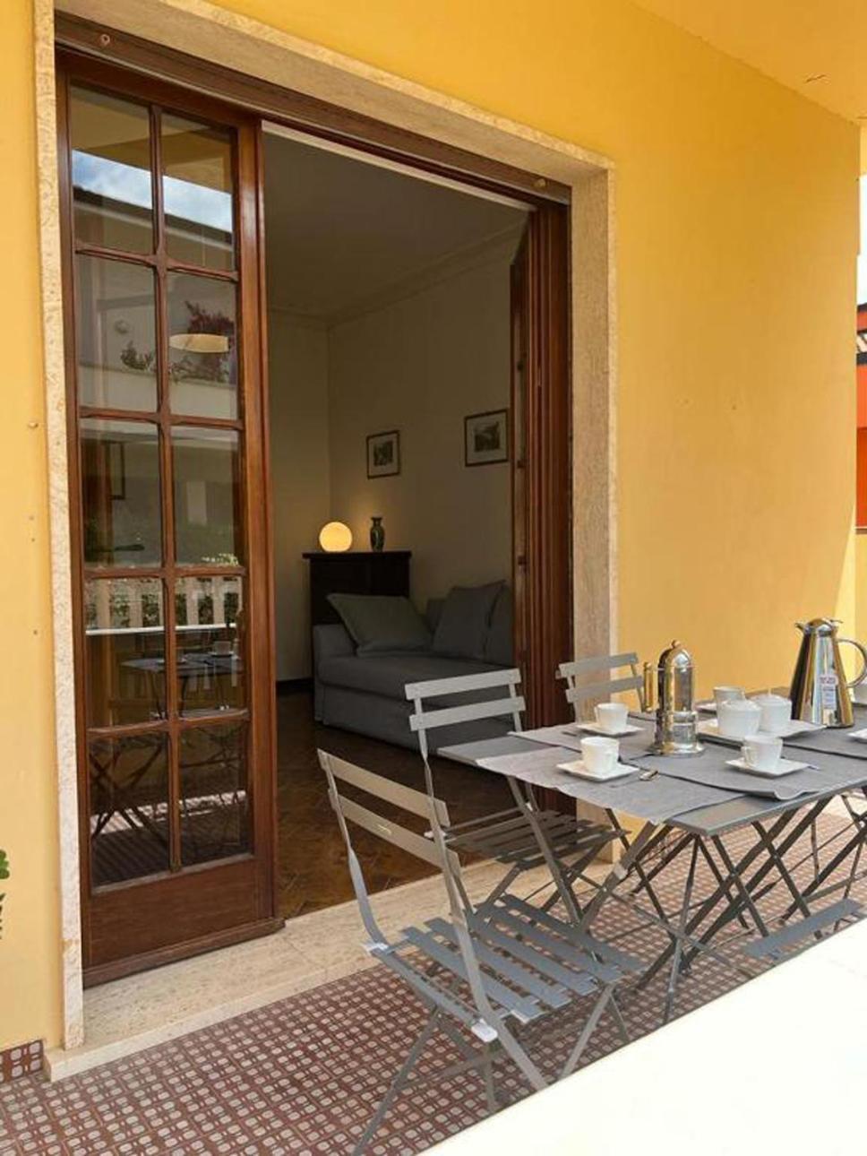Giuliana's House By The Sea In Tuscany * Torre del Lago Puccini