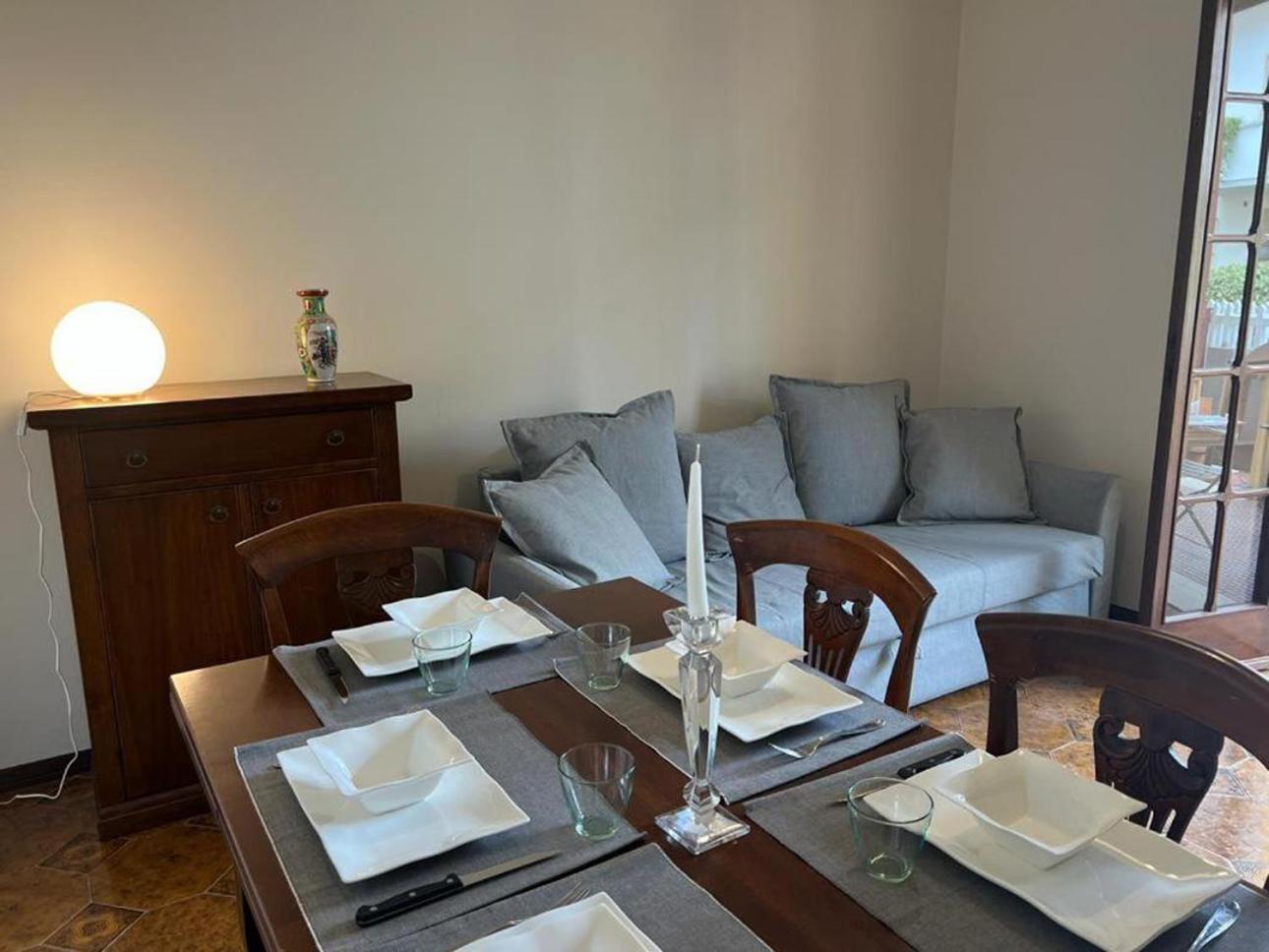 Giuliana's House By The Sea In Tuscany Holiday home *