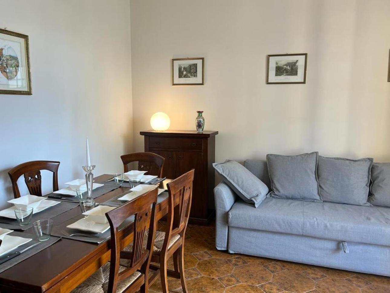 Holiday home Giuliana's House By The Sea In Tuscany *