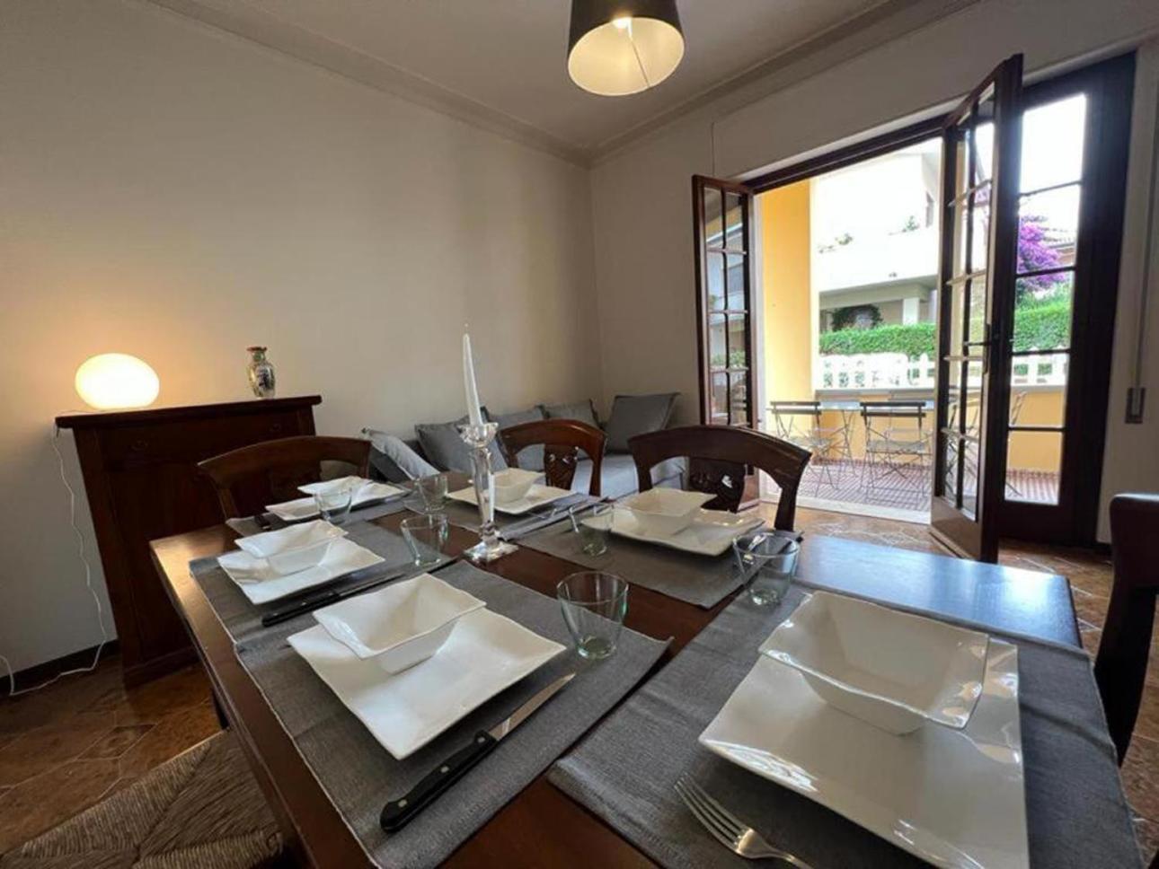 Giuliana's House By The Sea In Tuscany Holiday home Torre del Lago Puccini