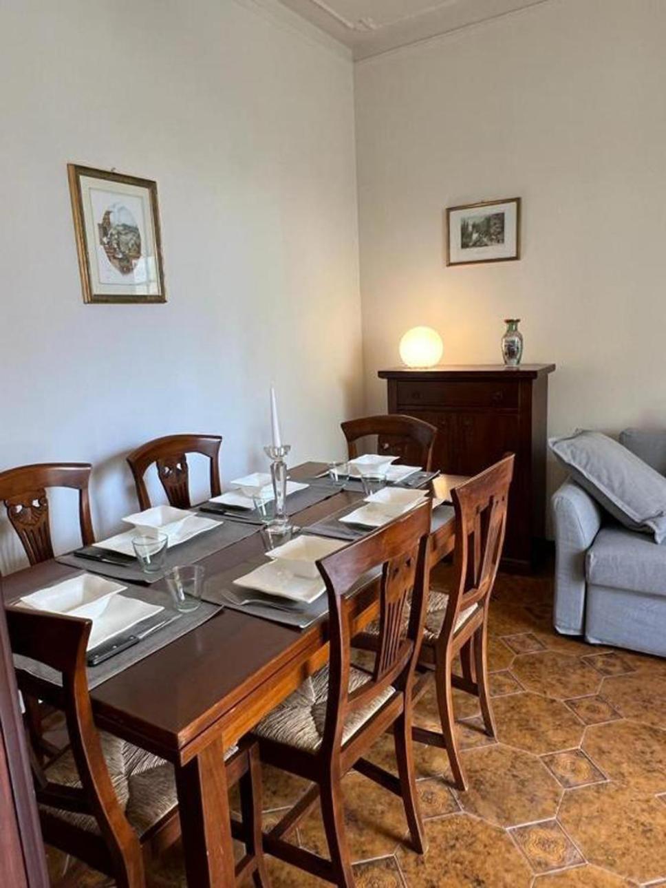 Giuliana's House By The Sea In Tuscany Torre del Lago Puccini