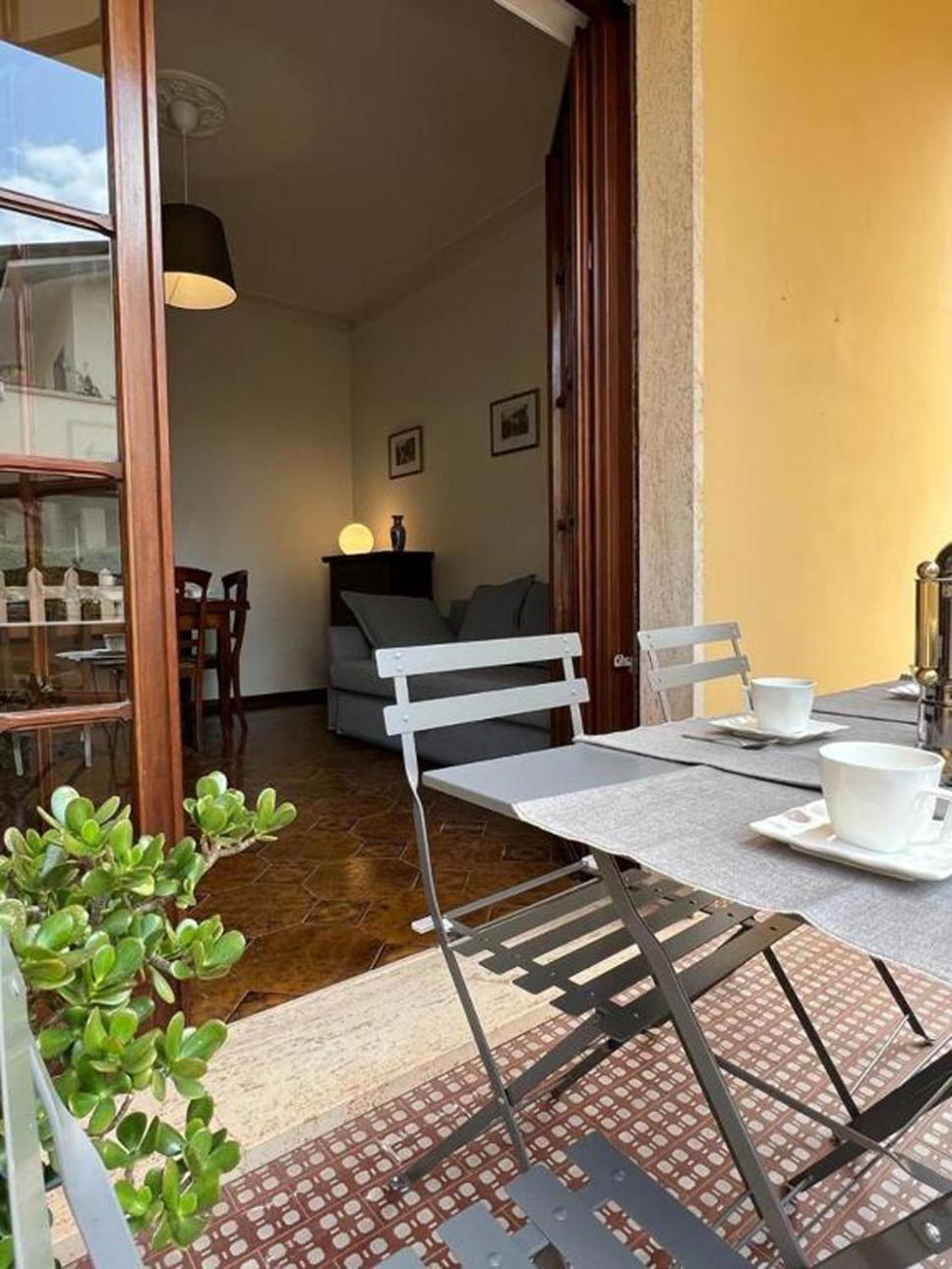 Giuliana's House By The Sea In Tuscany * Torre del Lago Puccini