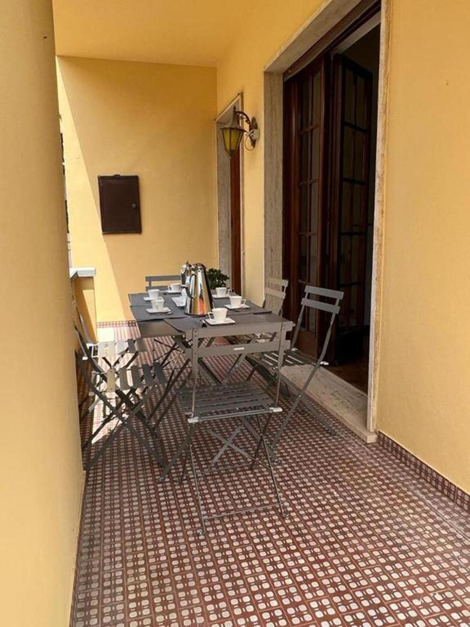Giuliana's House By The Sea In Tuscany Holiday home