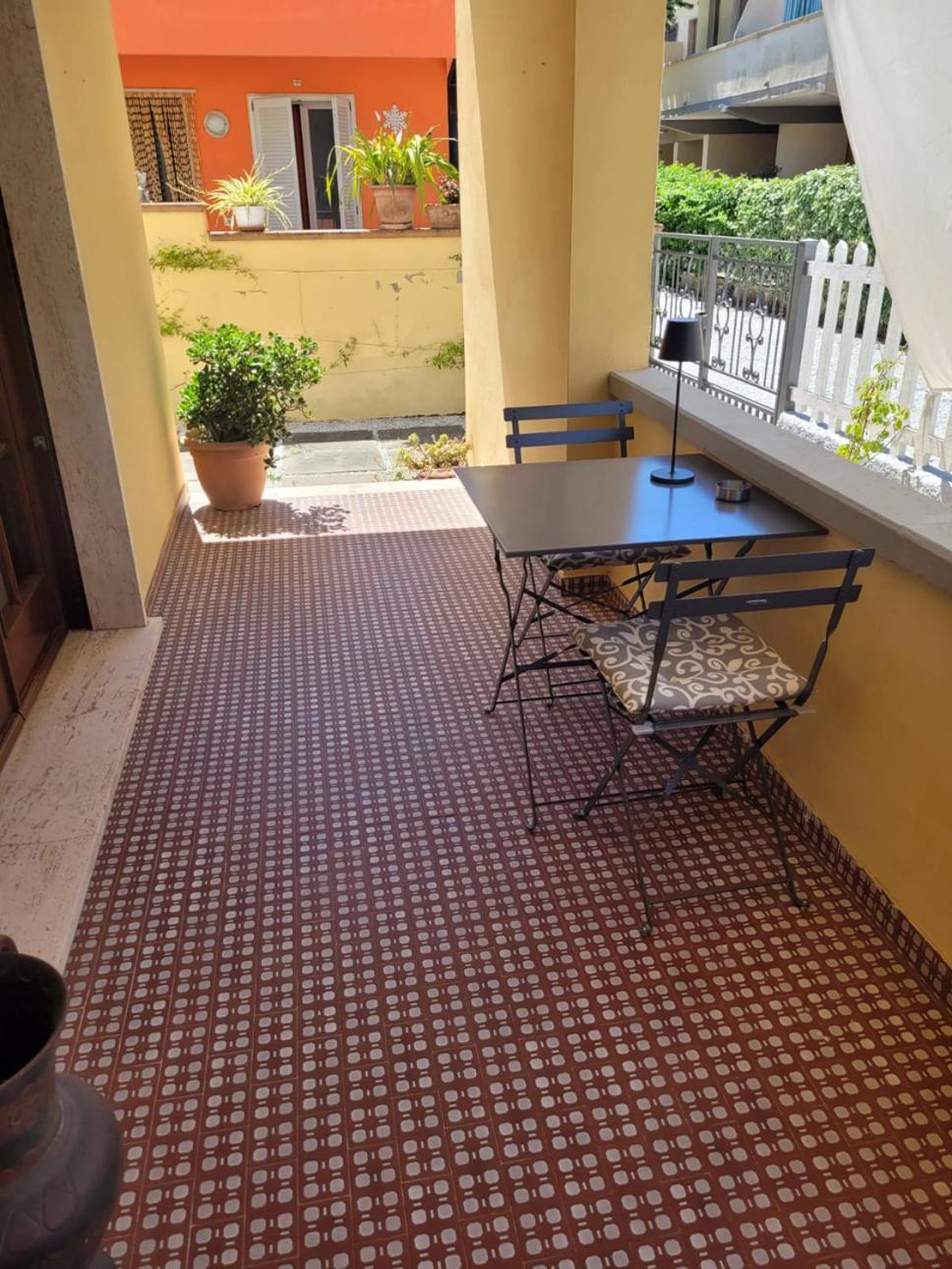 Holiday home Giuliana's House By The Sea In Tuscany *