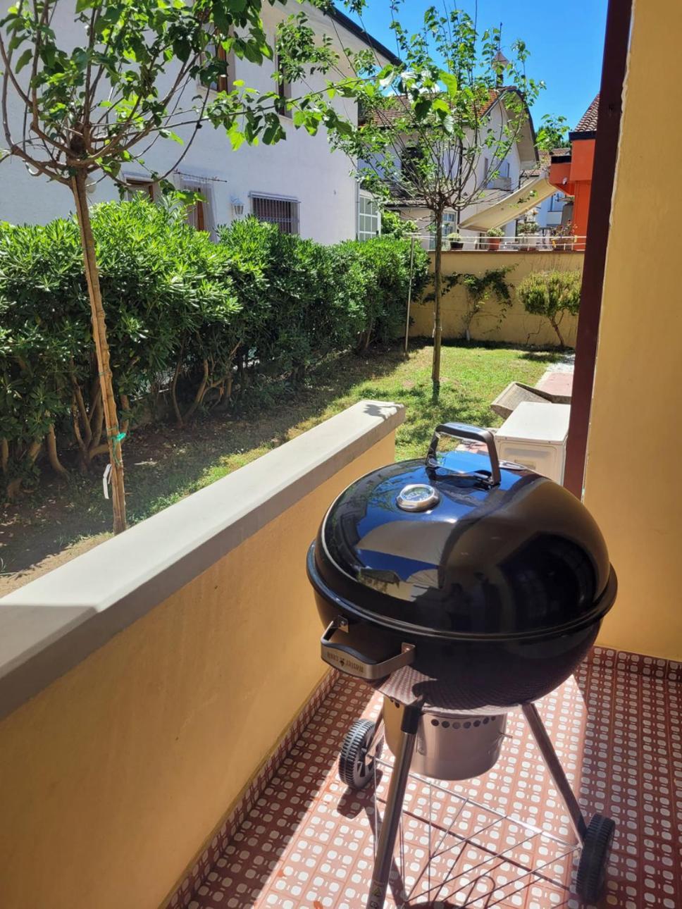 Giuliana's House By The Sea In Tuscany Holiday home Torre del Lago Puccini