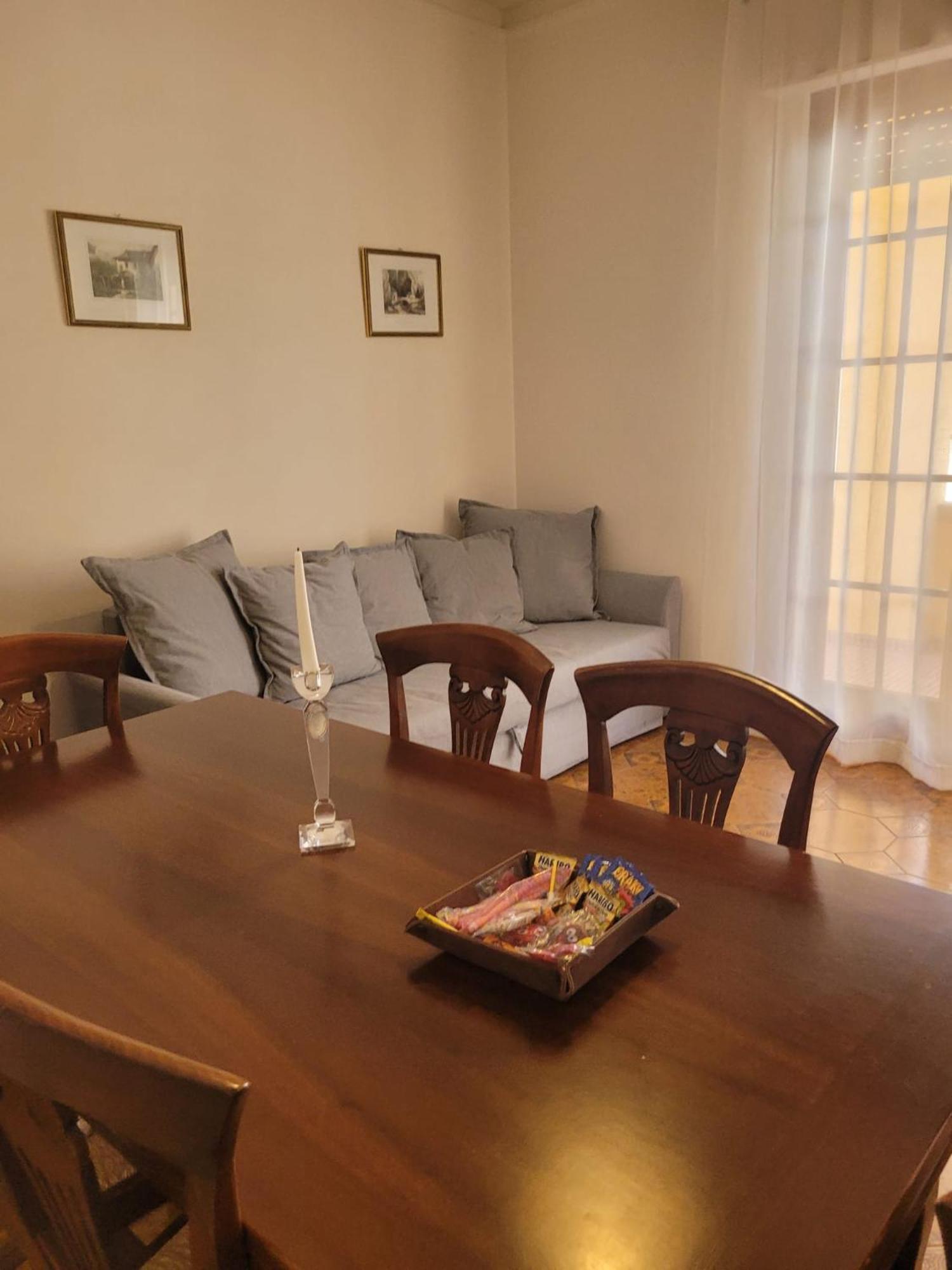Giuliana's House By The Sea In Tuscany Torre del Lago Puccini